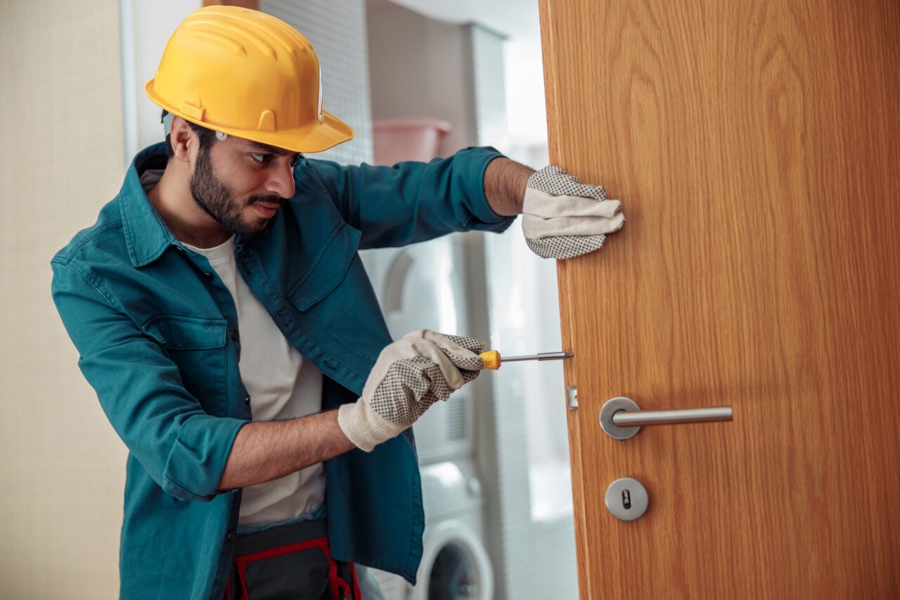 Residential Locksmith Services 2