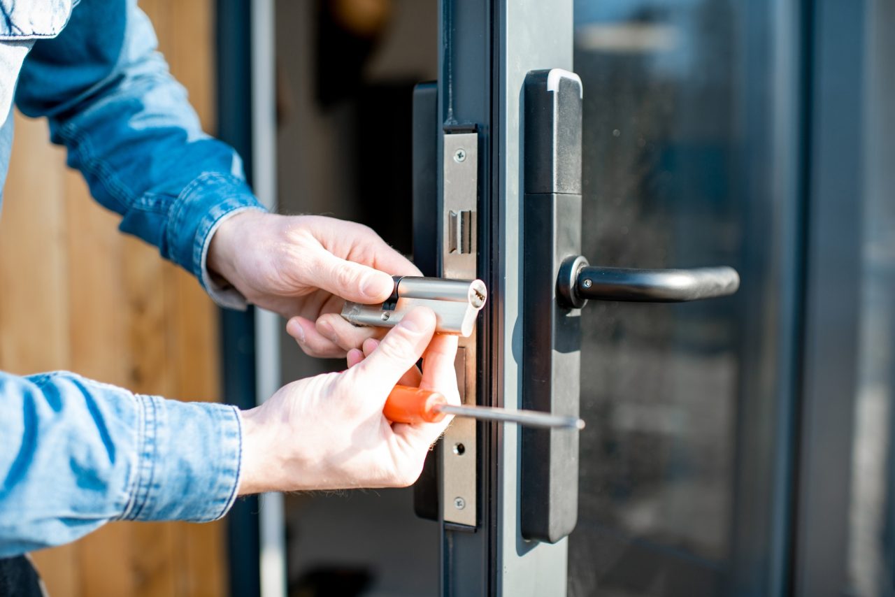 Residential Locksmith Services 3