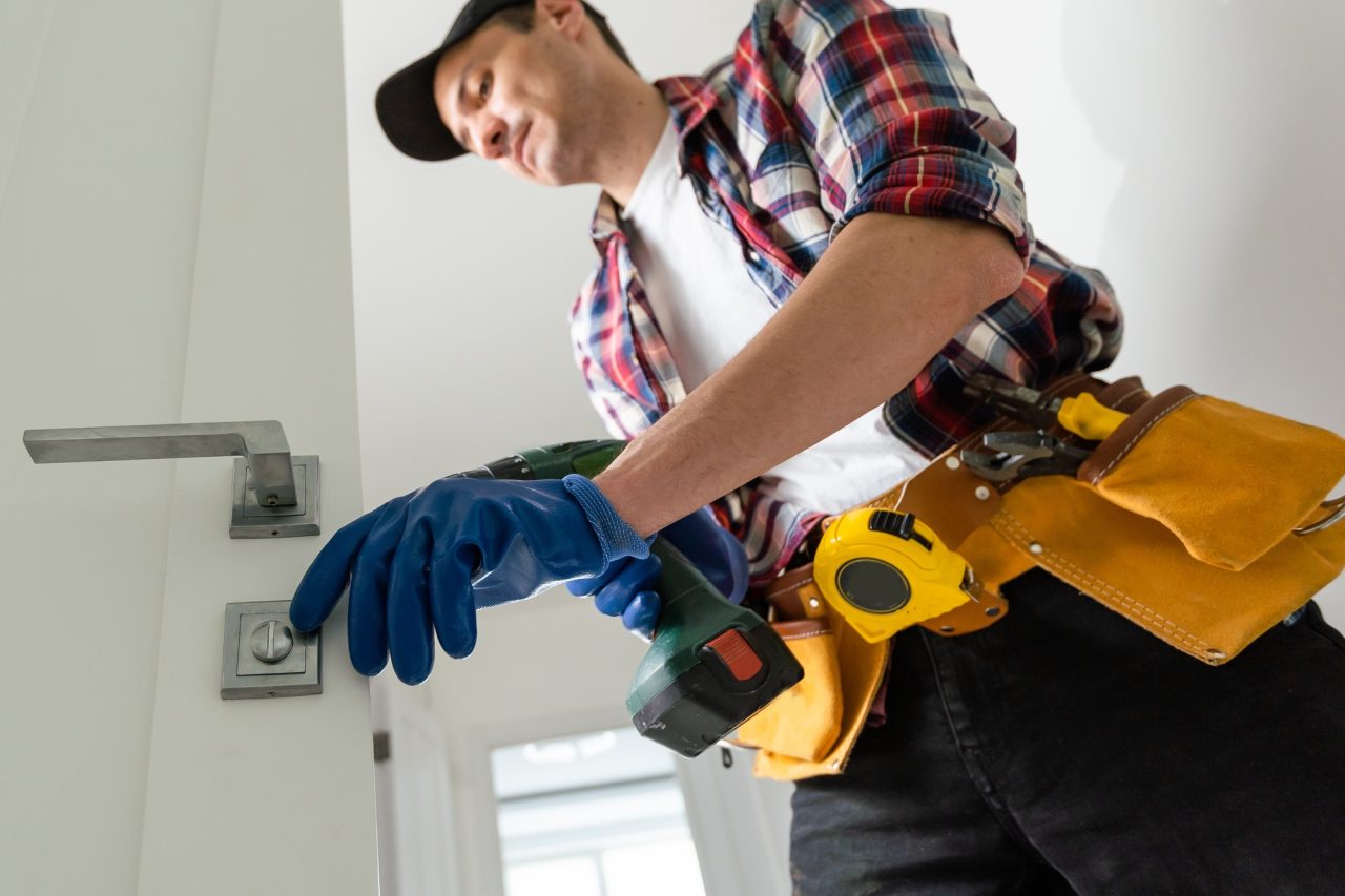 Residential Locksmith Services 4