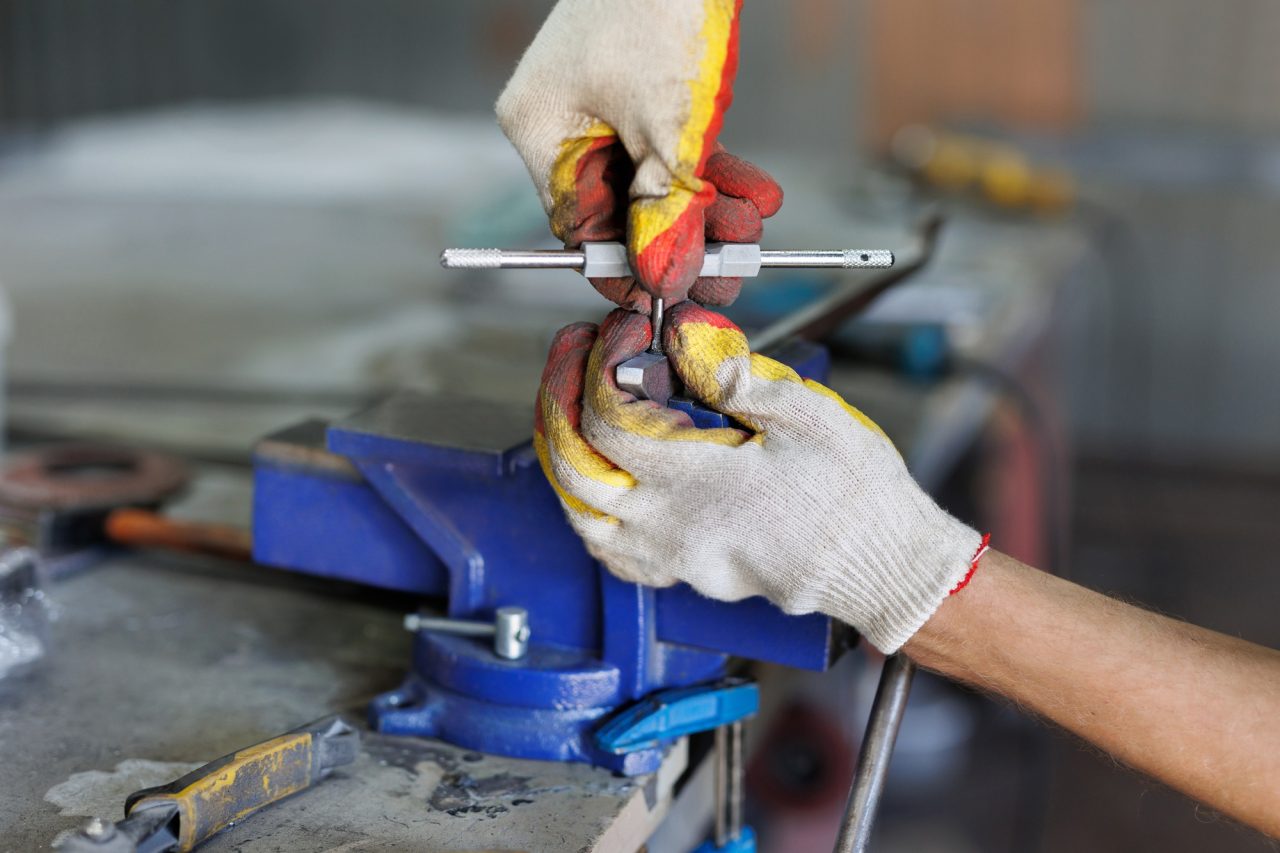 Residential Locksmith Services 5